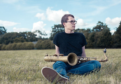 Tom Barford Tom Barford